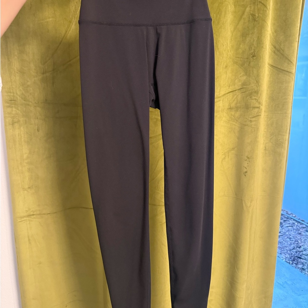 NVGTN Black Leggings